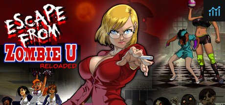 Escape From Zombie U:reloaded PC Specs