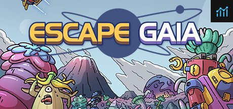 Escape Gaia PC Specs
