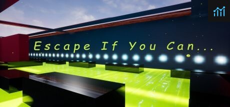 Escape If You Can PC Specs
