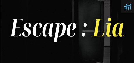 Escape : Lia PC Specs