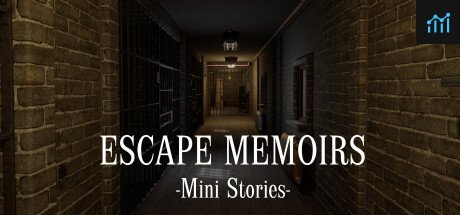 Escape Memoirs: Mini Stories PC Specs