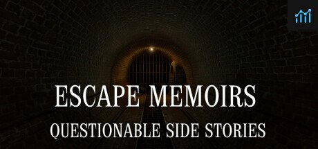Escape Memoirs: Questionable Side Stories PC Specs