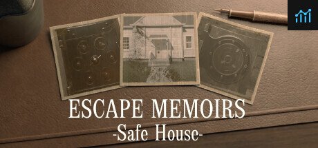 Can I Run Escape Memoirs: Safe House?