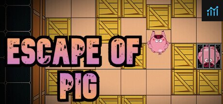 Escape of Pig PC Specs