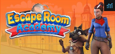 Escape Room Academy PC Specs