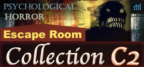 Escape Room Collection C2 Psychological Horror PC Specs