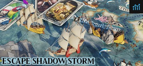 Escape Shadow Storm PC Specs