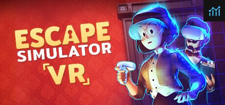 Escape Simulator VR PC Specs