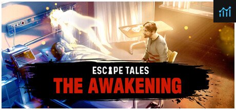 Escape Tales: The Awakening PC Specs