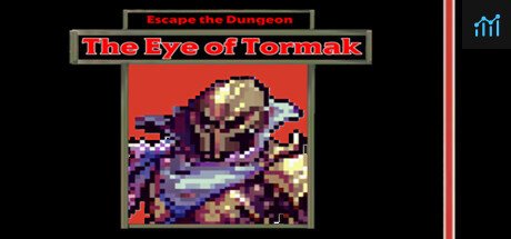 Escape the Dungeon - The Eye of Tormak PC Specs