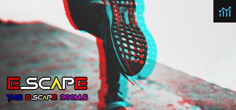 Escape The Escape Rooms PC Specs