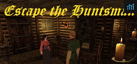 Escape the Huntsman PC Specs
