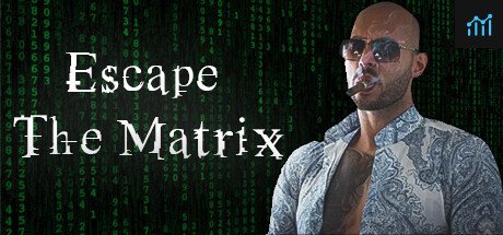Escape The Matrix PC Specs