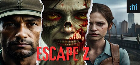 Escape Z PC Specs