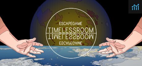 EscapeGame TimelessRoom PC Specs