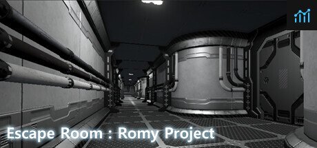 EscapeRoom:RomyProject PC Specs