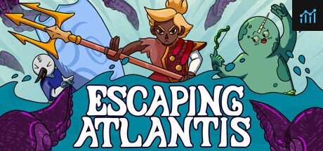 Can I Run Escaping Atlantis?
