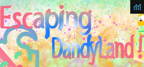 Escaping DandyLand PC Specs