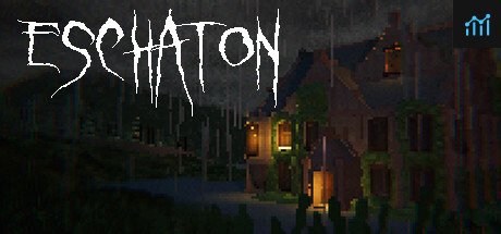 Eschaton PC Specs