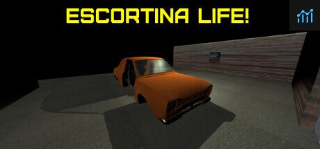 Escortina Life! PC Specs
