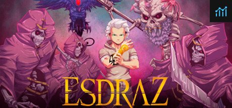ESDRAZ: THE THRONE OF DARKNESS PC Specs