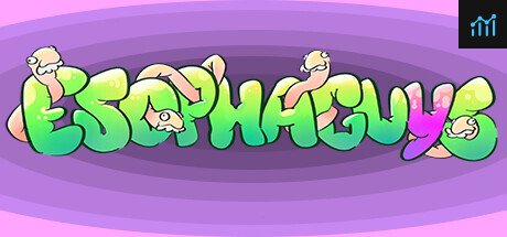 Esophaguys PC Specs