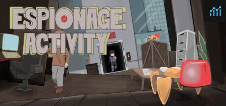 Espionage Activity PC Specs