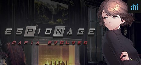ESPIONAGE: Mafia Evolved PC Specs