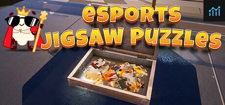 eSports Jigsaw Puzzles PC Specs
