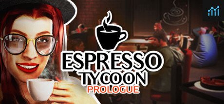 Espresso Tycoon: Prologue PC Specs