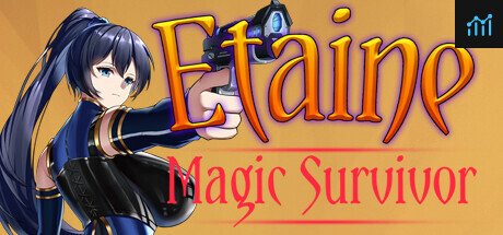 Can I Run Etaine: Magic Survivor?