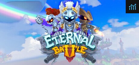 Eternal Battle VR PC Specs