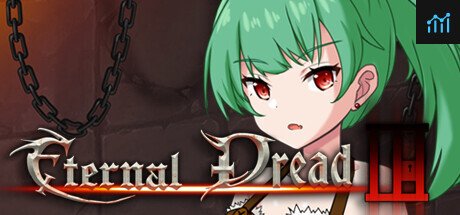 Eternal Dread 3 PC Specs