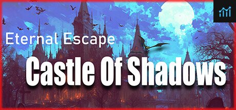 Eternal Escape: castle of shadows PC Specs