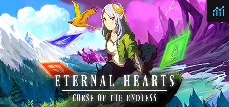 ETERNAL HEARTS: Curse of the Endless PC Specs