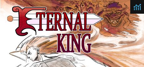 Eternal King PC Specs