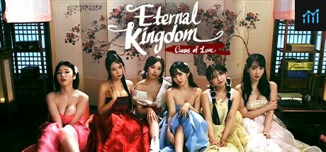 Eternal kingdom, Curses of love PC Specs