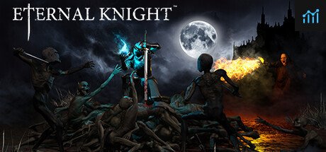 Eternal Knight™ PC Specs