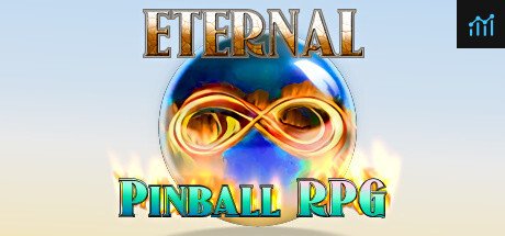 Eternal Pinball RPG PC Specs