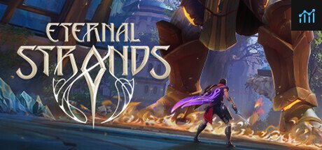Eternal Strands PC Specs