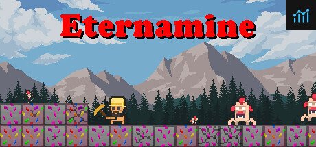 EternaMine PC Specs