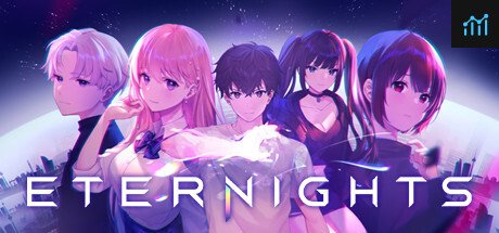 Eternights PC Specs
