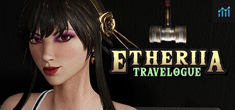 Can I Run EtheriiA - Travelogue?
