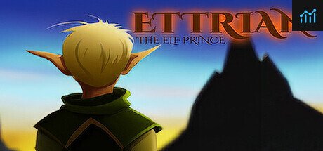 Ettrian - The Elf Prince PC Specs