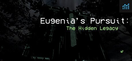 Eugenia's Pursuit: The Hidden Legacy PC Specs