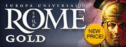 Europa Universalis: Rome - Gold Edition System Requirements