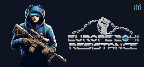 Europe 2041: Resistance PC Specs