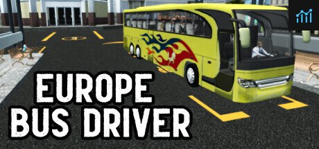 Europe Bus Driver PC Specs
