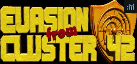 Evasion from cluster 42 PC Specs