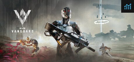 EVE Vanguard PC Specs